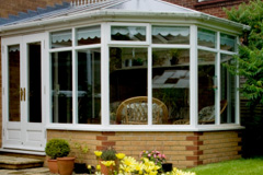 conservatories Salmonby