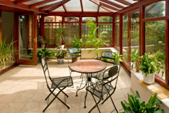 Salmonby conservatory quotes