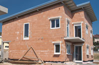Salmonby home extensions