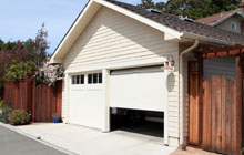 Salmonby garage construction leads