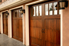 Salmonby garage extension quotes